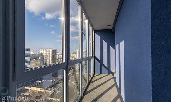 3-к квартира - Минск, Октябрьский район,  В продаже