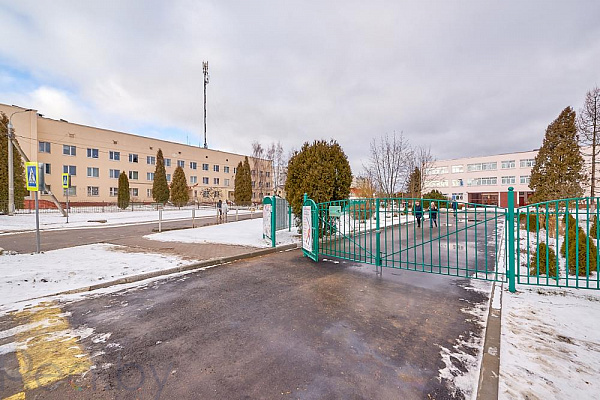 4-к квартира - агрогородок Сеница,  Снят с продажи