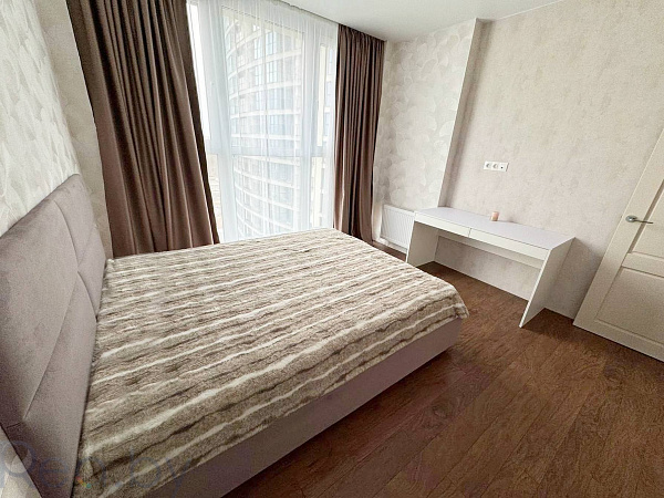 3-к квартира - Минск, Октябрьский район, В продаже 3-к квартира - Минск, Октябрьский район, В продаже