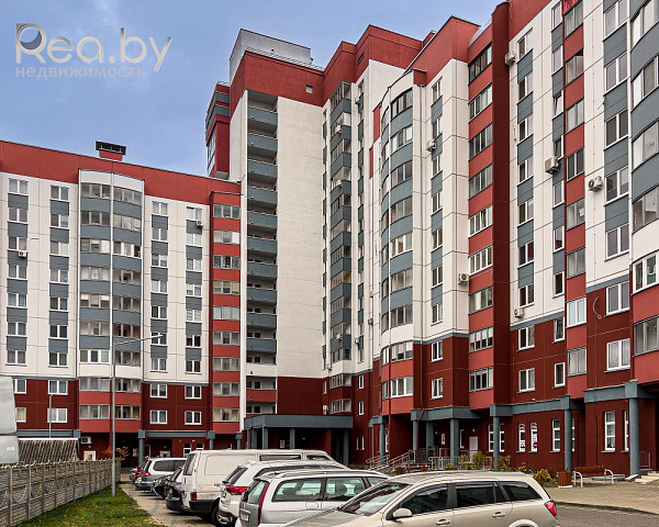 1-к квартира - Брест,  Продан