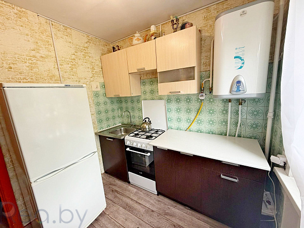 2-к квартира - Минск, Первомайский район,  В продаже
