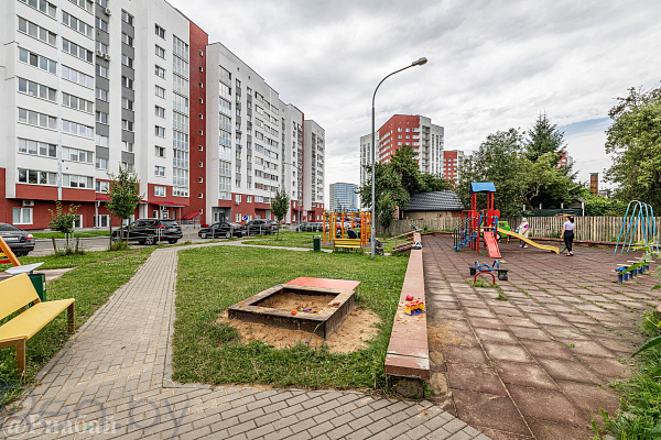 3-к квартира - Минск, Московский район, В продаже 3-к квартира - Минск, Московский район, В продаже