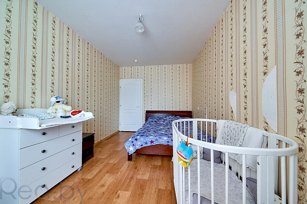 4-к квартира - агрогородок Сеница,  Снят с продажи
