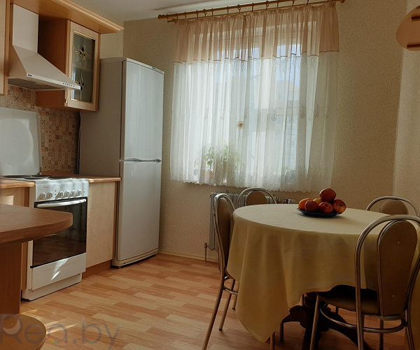 1-к квартира - Минск, Фрунзенский район, Продан 1-к квартира - Минск, Фрунзенский район, Продан