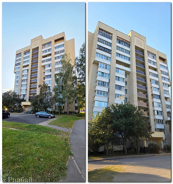 1-к квартира - Минск, Фрунзенский район,  В продаже