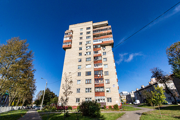 3-к квартира - Минск, Ленинский район,  Продан