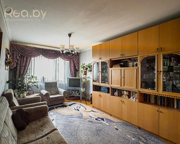 3-к квартира - Брест, Московский  район,  Снят с продажи