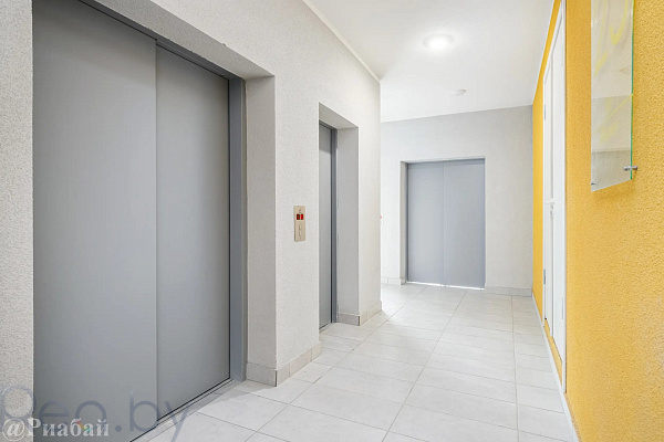 1-к квартира - Минск, Октябрьский район,  В продаже