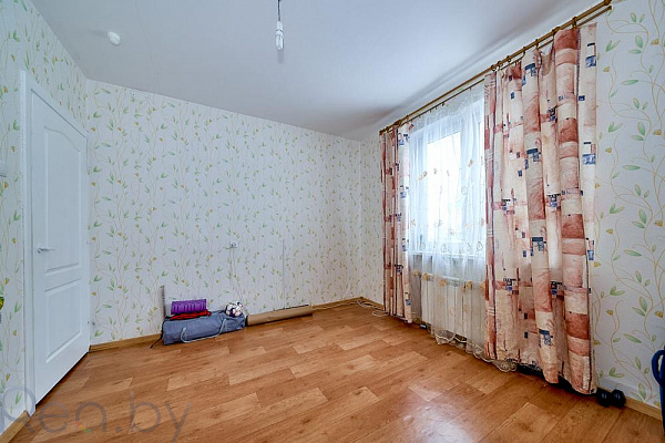 4-к квартира - агрогородок Сеница,  Снят с продажи
