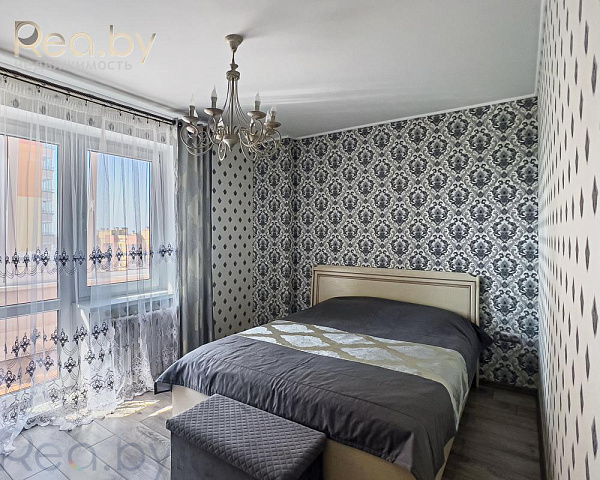 3-к квартира - Брест, Продан 3-к квартира - Брест, Продан