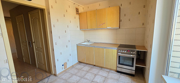 1-к квартира - Минск, Фрунзенский район,  В продаже