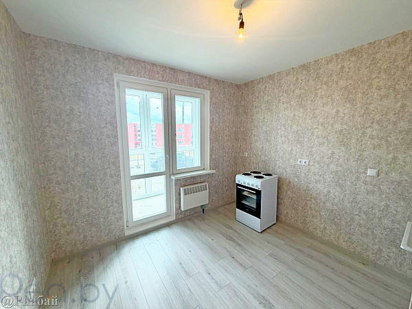 1-к квартира - Смолевичи,  В продаже