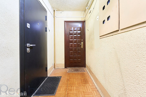 3-к квартира - Минск, Фрунзенский р-н район,  В продаже