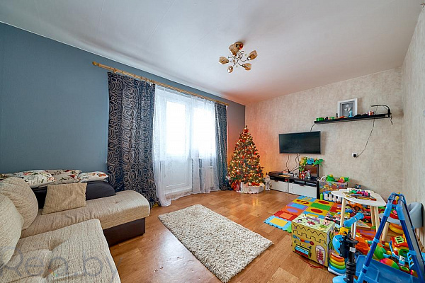 4-к квартира - агрогородок Сеница,  Снят с продажи