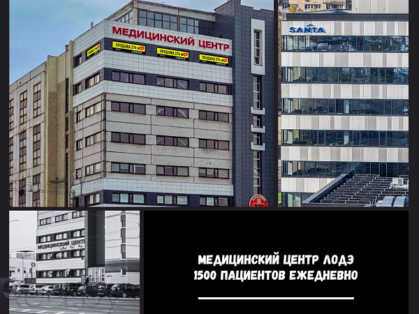 Торговые помещения 274 кв.м., Брест район,  В продаже