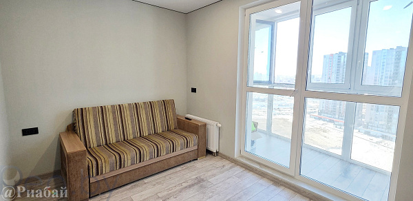 1-к квартира - Минск, Октябрьский район,  В продаже