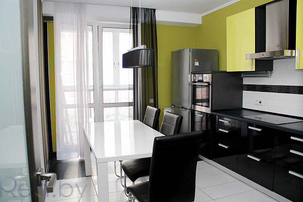 1-к квартира, 50 м2, Минск, , Продан 1-к квартира, 50 м2, Минск, , Продан