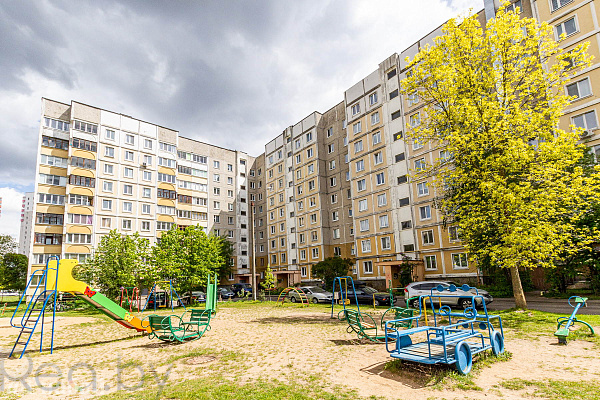 4-к квартира - Минск, Московский район, Продан 4-к квартира - Минск, Московский район, Продан