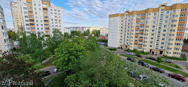 2-к квартира - Минск, Советский район, В продаже 2-к квартира - Минск, Советский район, В продаже