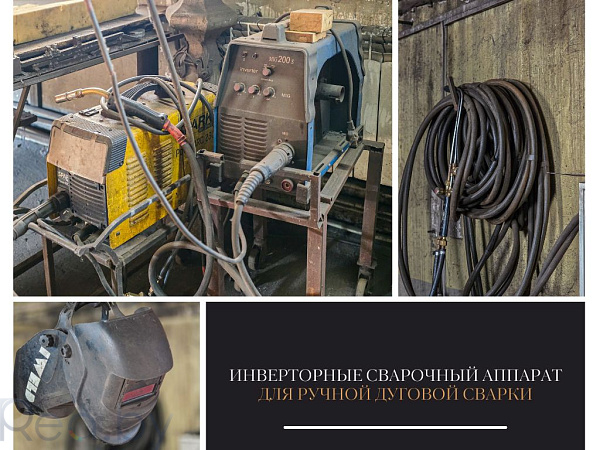 Производственное помещение 240 кв.м., Брест район,  В продаже