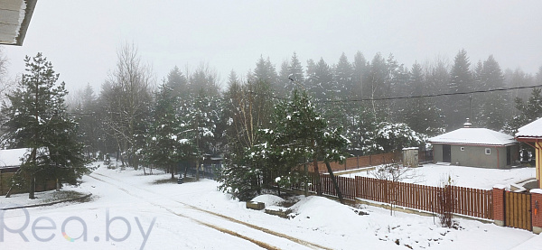 Коттедж, 218 кв.м., деревня Мочаны