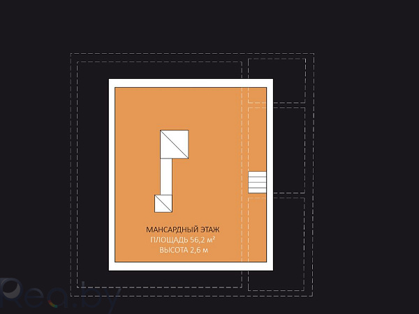 Дом  - Брестский р-н район, деревня Заболотье - В продаже