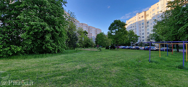 2-к квартира - Минск, Советский район, В продаже 2-к квартира - Минск, Советский район, В продаже
