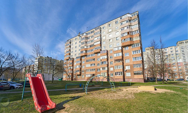 2-к квартира - Минск, Заводской район, В продаже 2-к квартира - Минск, Заводской район, В продаже
