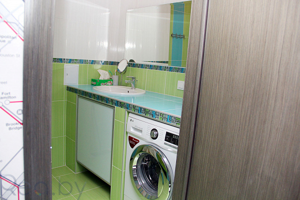 1-к квартира, 50 м2, Минск, , Продан 1-к квартира, 50 м2, Минск, , Продан