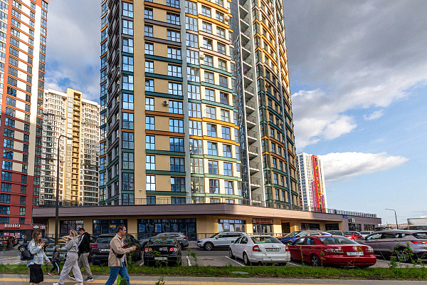 Торговые помещения 81 кв.м., Минск, Октябрьский район, Сдается в аренду Торговые помещения 81 кв.м., Минск, Октябрьский район, Сдается в аренду