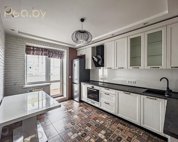 2-к квартира - Брест, Красногвардейская улица, 10 В продаже 2-к квартира - Брест, Красногвардейская улица, 10 В продаже