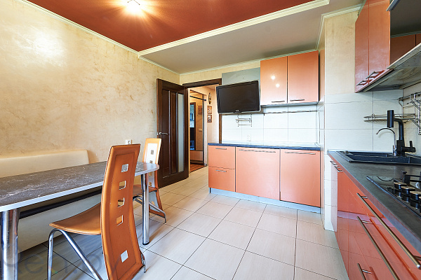 3-к квартира - Фаниполь, Дзержинский р-н район,  В продаже