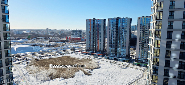 1-к квартира - Минск, Октябрьский район,  В продаже