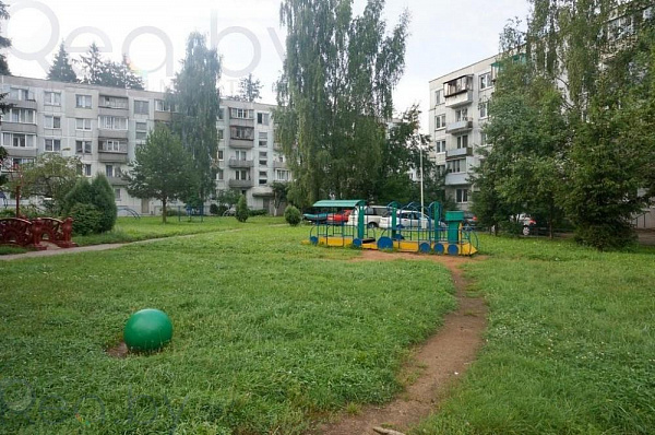 2-к квартира - Минск, Первомайский район,  Продан