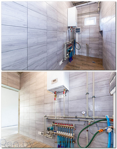 Коттедж  - Логойский р-н район, деревня Мочаны - В продаже