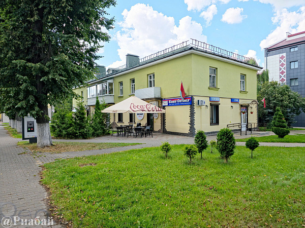 1-к квартира - Борисов, Борисовский р-н район,  В продаже
