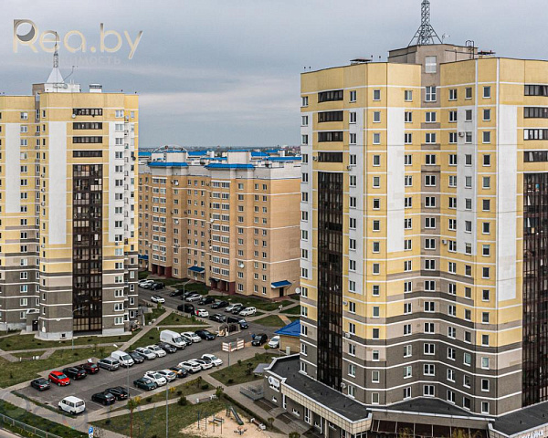 1-к квартира - Брест, улица Фомина, 14 Продан 1-к квартира - Брест, улица Фомина, 14 Продан
