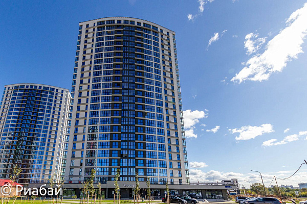 2-к квартира - Минск, Октябрьский район, улица Леонида Щемелёва, 30 В продаже 2-к квартира - Минск, Октябрьский район, улица Леонида Щемелёва, 30 В продаже
