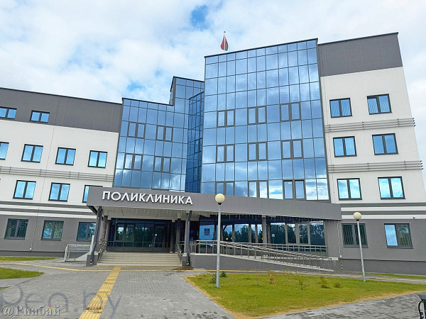 1-к квартира - Смолевичи,  В продаже