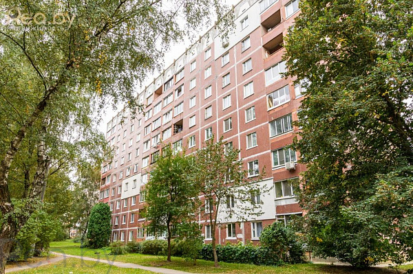 2-к квартира - Минск, Московский район,  Продан