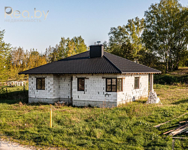 Дом деревня Шумаки - Продан