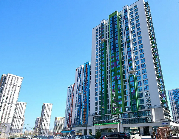 3-к квартира - Минск, Октябрьский район, В продаже 3-к квартира - Минск, Октябрьский район, В продаже