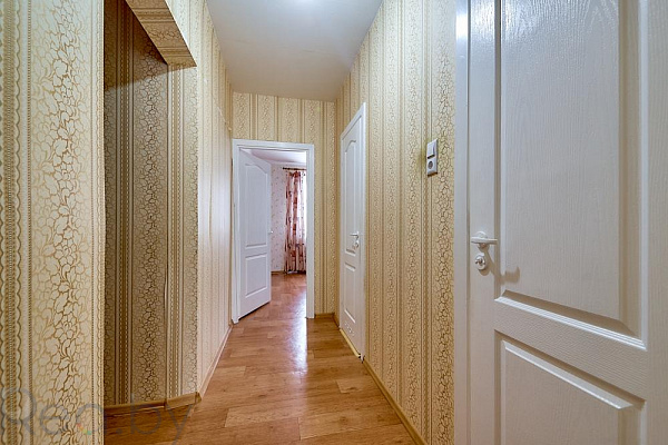 4-к квартира - агрогородок Сеница,  Снят с продажи