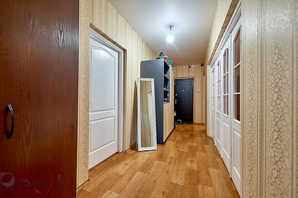 4-к квартира - агрогородок Сеница,  Снят с продажи