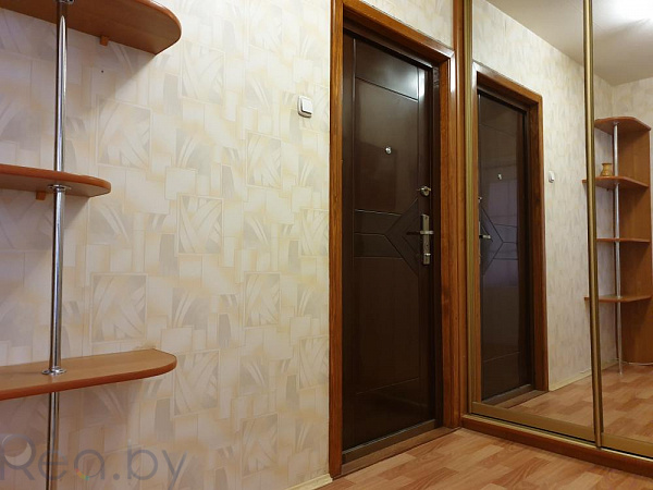 1-к квартира - Минск, Фрунзенский район, Продан 1-к квартира - Минск, Фрунзенский район, Продан