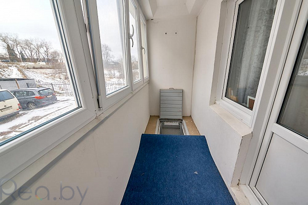 4-к квартира - агрогородок Сеница,  Снят с продажи