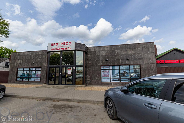 Торговые помещения 411 кв.м., Барановичи район, В продаже Торговые помещения 411 кв.м., Барановичи район, В продаже