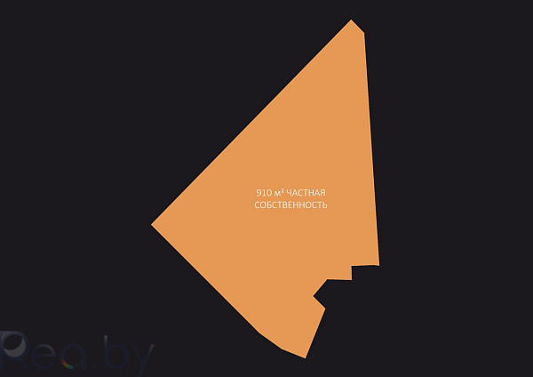 Участок, 9 соток, Брест, Весёлая улица, 2, 