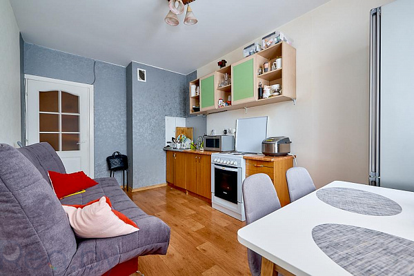 4-к квартира - агрогородок Сеница,  Снят с продажи