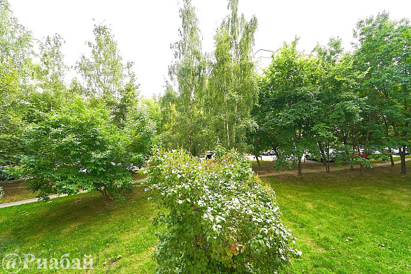 3-к квартира - Минск, Фрунзенский р-н район,  В продаже